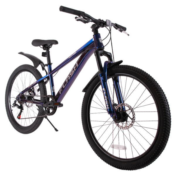 Велосипед TechTeam Flash 26