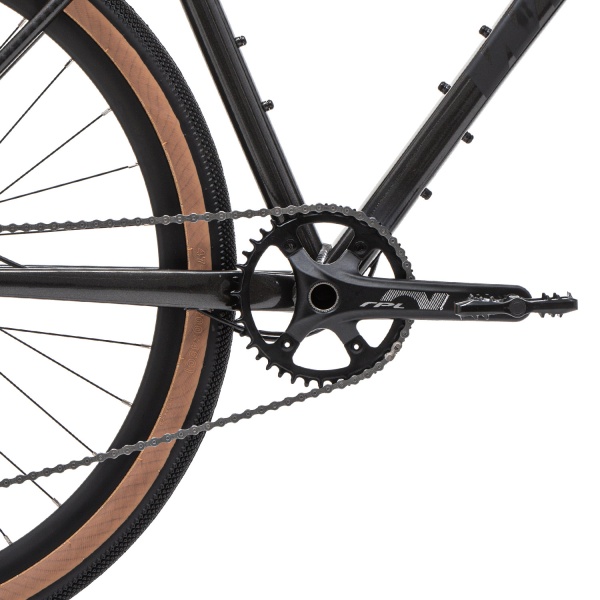 Велосипед Welt Stroke 1.0 (2026)