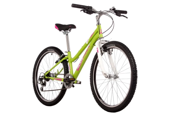 Велосипед Novatrack Jenny 24 V (2025) Велосипед Novatrack Jenny 24 V (2025)