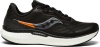 Беговые кроссовки Saucony Triumph 19 M Black/White Беговые кроссовки Saucony Triumph 19 M Black/White