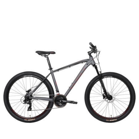 Велосипед Welt Raven 1.0 HD 29 (2024)