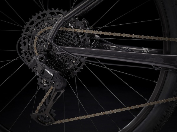 Велосипед Trek Marlin 8 29" (2022)