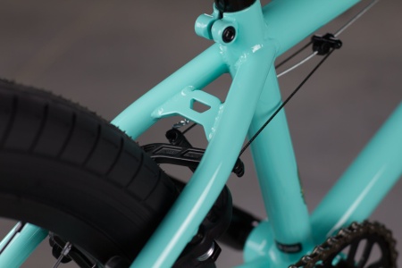Велосипед Atom Ion FreshMint 21 (2023)