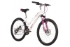 Велосипед Novatrack Jenny Pro 24 D (2023)