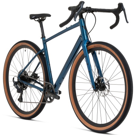 Велосипед Welt G90