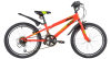 Велосипед Novatrack Racer 20 (2024)