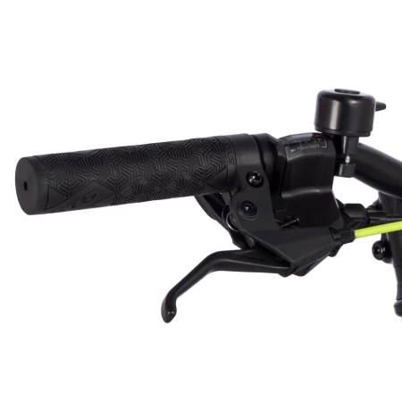 Велосипед Novatrack Racer 24 (2025)