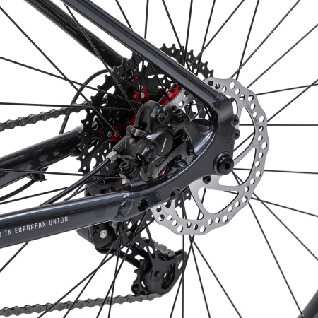 Велосипед Welt Icon 2.0 29 (2026)