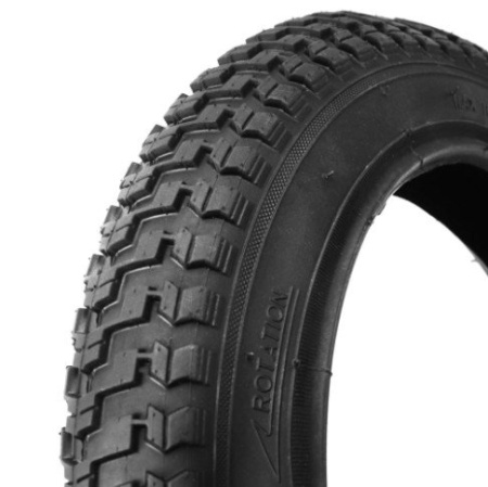 Покрышка 12 Vinca Sport 12*2.125 черная