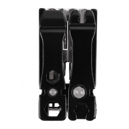 Мультитул Comiron 20 in1 black