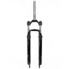 Вилка 29 Easing  ES-451-HLO 29" шток:1 1/8", под диск. тормоз, ход 100 мм, алюм.