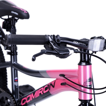 Велосипед Comiron Smart R 20" 