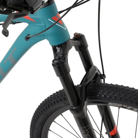 Велосипед Welt Raven 2.0 D 29 (2023)