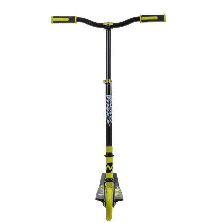 Самокат городской Novatrack Jungle 145 lime