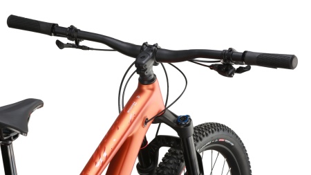 Велосипед Aspect Ronin Elite 29 (2026)