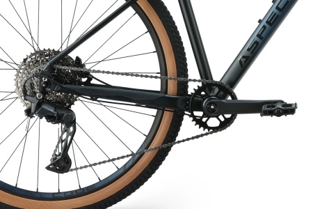 Велосипед Aspect Air Elite 29 (2025)