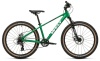 Велосипед Welt Brave 24 1.0 D