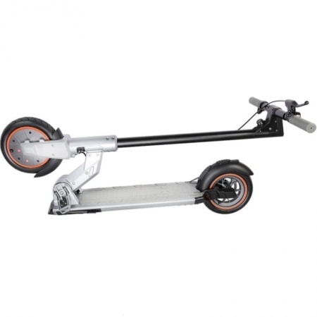 Электросамокат Kugoo M2 Pro Белый