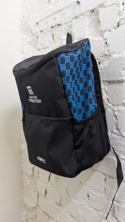 Рюкзак стартовый для триатлона Минский