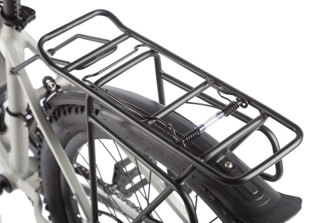 Электровелосипед Gelbert Ran 3 PRO