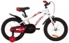 Велосипед Novatrack Prime 16G (2022) Велосипед Novatrack Prime 16G (2022)