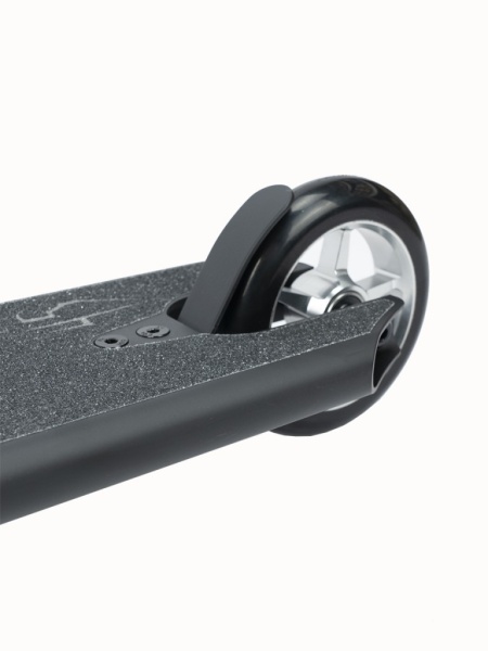 Самокат трюковой TechTeam Provokator 45 black Самокат трюковой TechTeam Provokator 45 black