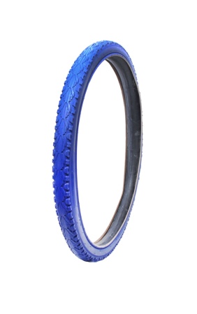 Покрышка 26" Kenda K935 26*1.95 Khan, blue
