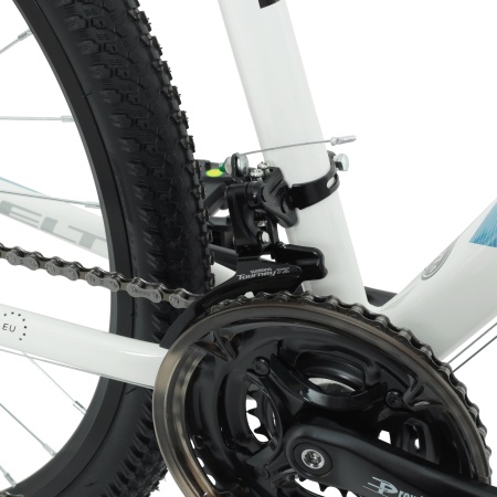 Велосипед Welt Floxy 2.0 HD 27 (2024/)