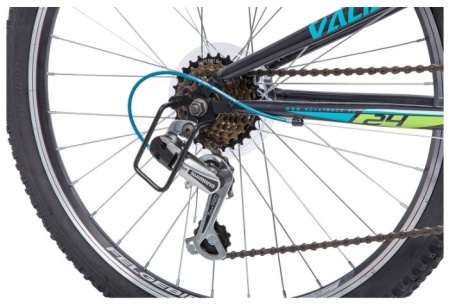 Велосипед Novatrack Valiant 24 (2020)