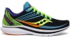 Беговые кроссовки Saucony Kinvara 12 Future Black Беговые кроссовки Saucony Kinvara 12 Future Black