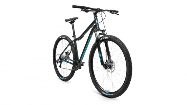 Велосипед Forward Sporting 29 2.2 disc (2021)