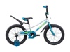 Велосипед Novatrack Valiant 18 (2023)