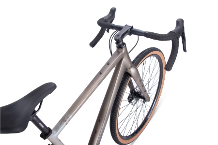 Велосипед Aspect AllRoad Pro (2025)