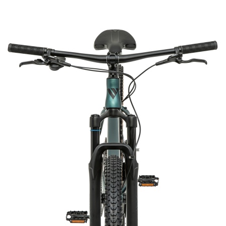 Велосипед Welt Ranger 3.0 27 (2026)