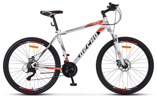 Велосипед Десна 2710 MD 27.5 V020 (2019)