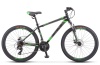Велосипед Stels Navigator 500 D 26 (2020) Велосипед Stels Navigator 500 D 26 (2020)