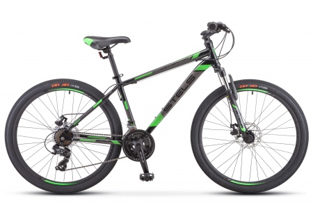 Велосипед Stels Navigator 500 D 26 (2020) Велосипед Stels Navigator 500 D 26 (2020)
