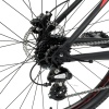 Велосипед Welt Raven 2.0 HD 27 (2023)