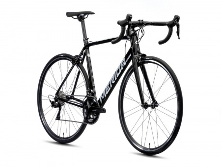 Велосипед Merida Scultura Rim 400 (2021)