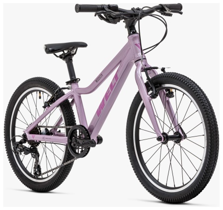 Велосипед Welt Moovix 2.1 V 20