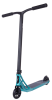 Самокат трюковой TechTeam Kvant V3 emerald 