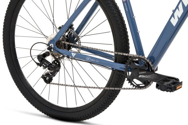 Велосипед Welt Storm 1.1 HD 29
