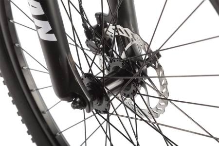 Электровелосипед Gelbert Ran 2 ST