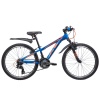 Велосипед Novatrack Extreme 24 V (2023)