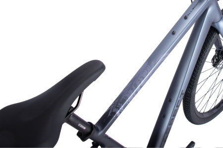 Велосипед Aspect AllRoad (2025)