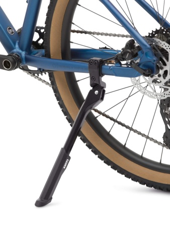 Подножка Cluxx Kickstand Roxter 2.0 Matt Black