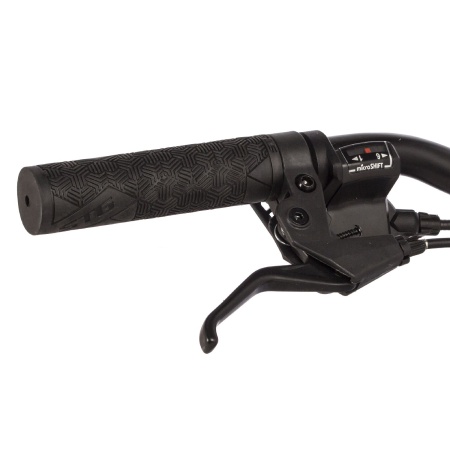 Велосипед Novatrack Racer 24 (2024)