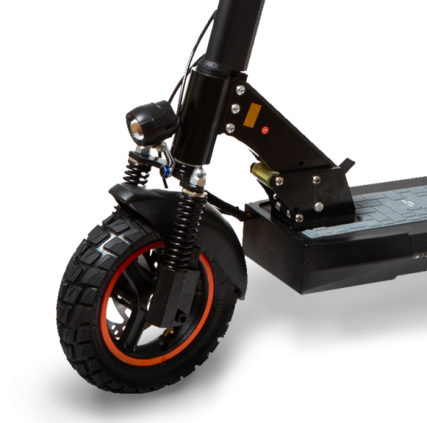 Электросамокат Kugoo M4 Pro (18а) Черный 