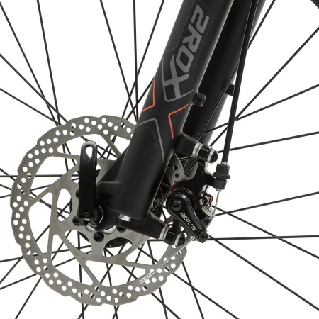 Велосипед Welt Brave 24 1.0 D (2026)