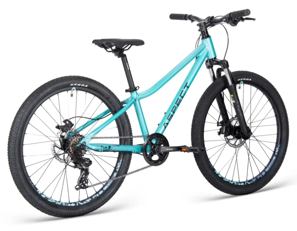 Велосипед Aspect Angel 24 (2025) Велосипед Aspect Angel 24 (2025)